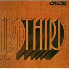 Soft Machine : Third